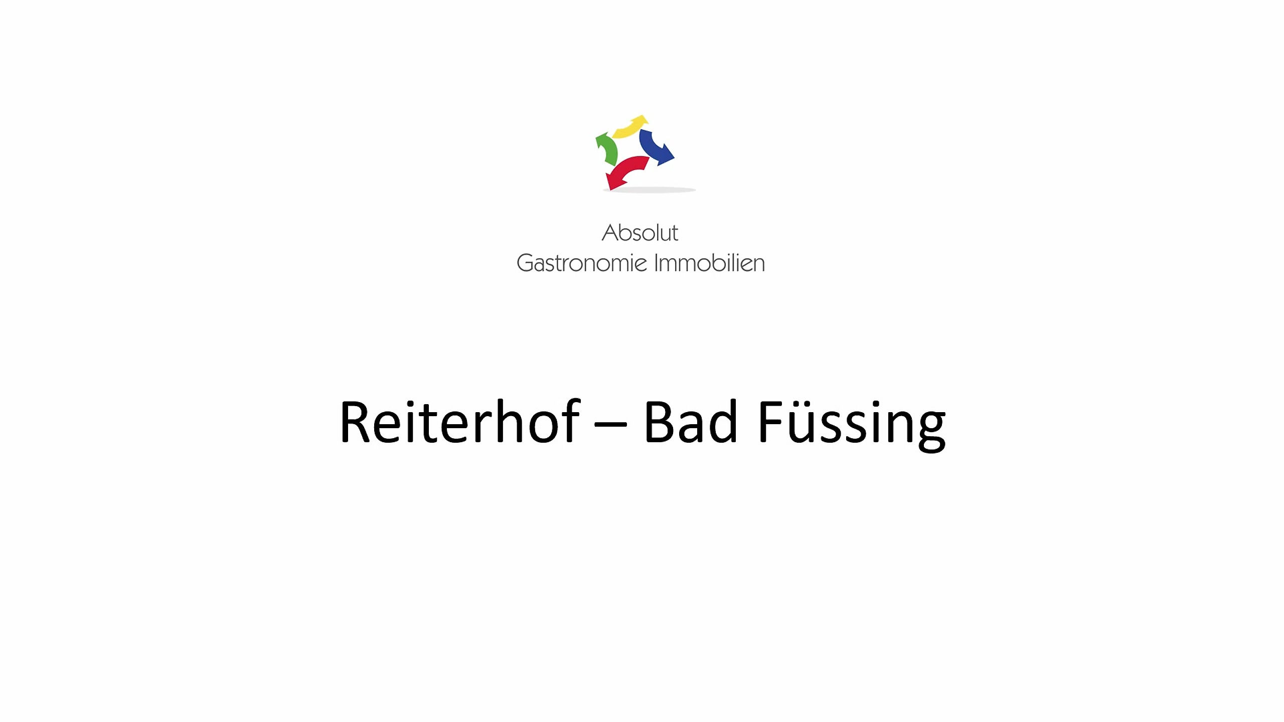 Reiterhof - Bad Füssing